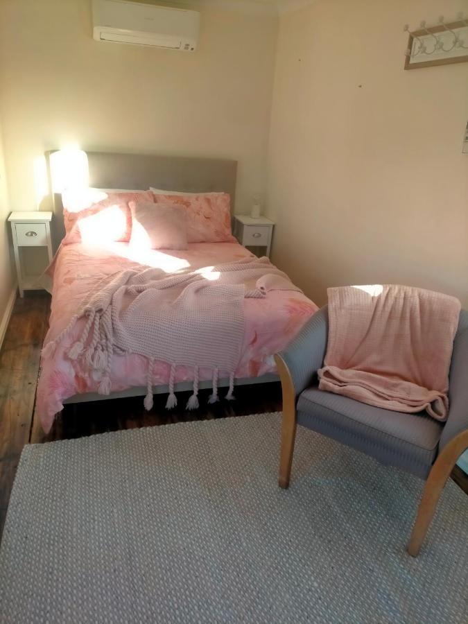 Avonlea Cottages York Eksteriør bilde