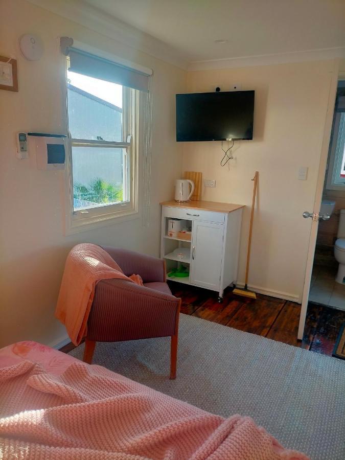 Avonlea Cottages York Eksteriør bilde