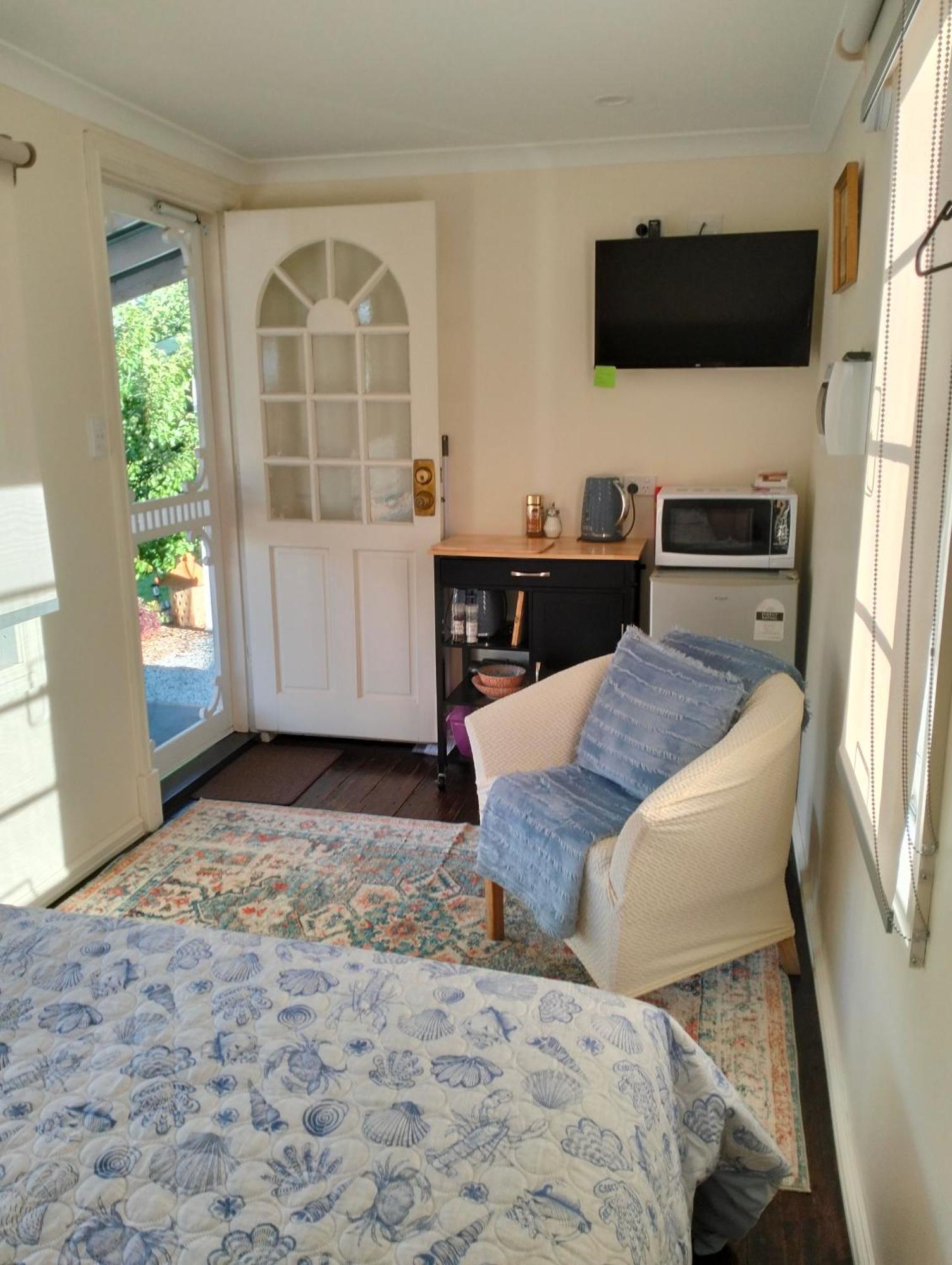 Avonlea Cottages York Rom bilde