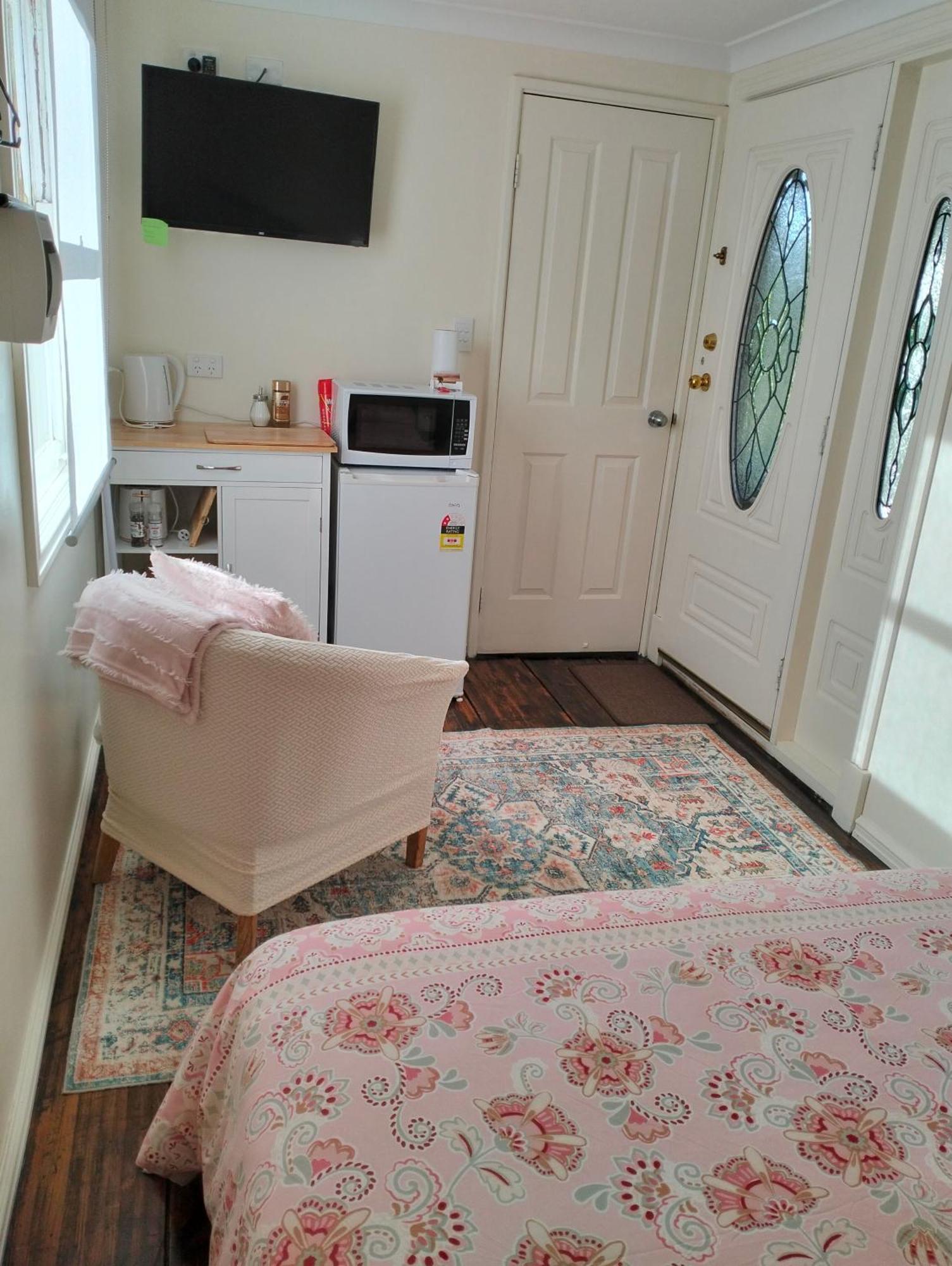 Avonlea Cottages York Eksteriør bilde