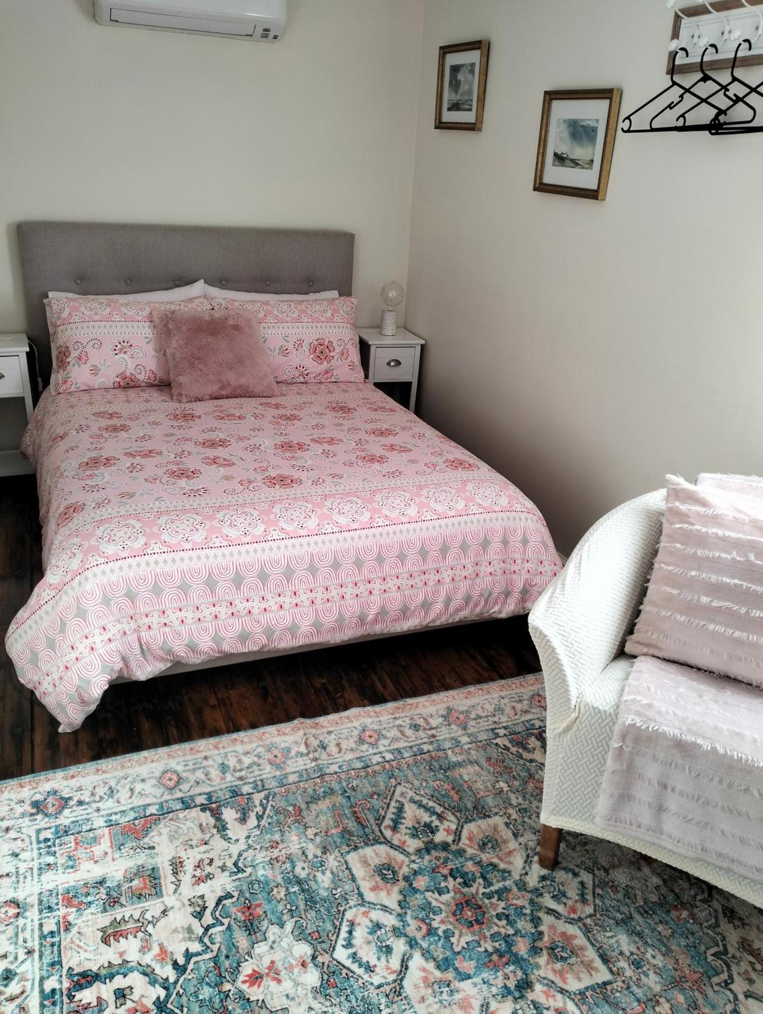 Avonlea Cottages York Eksteriør bilde